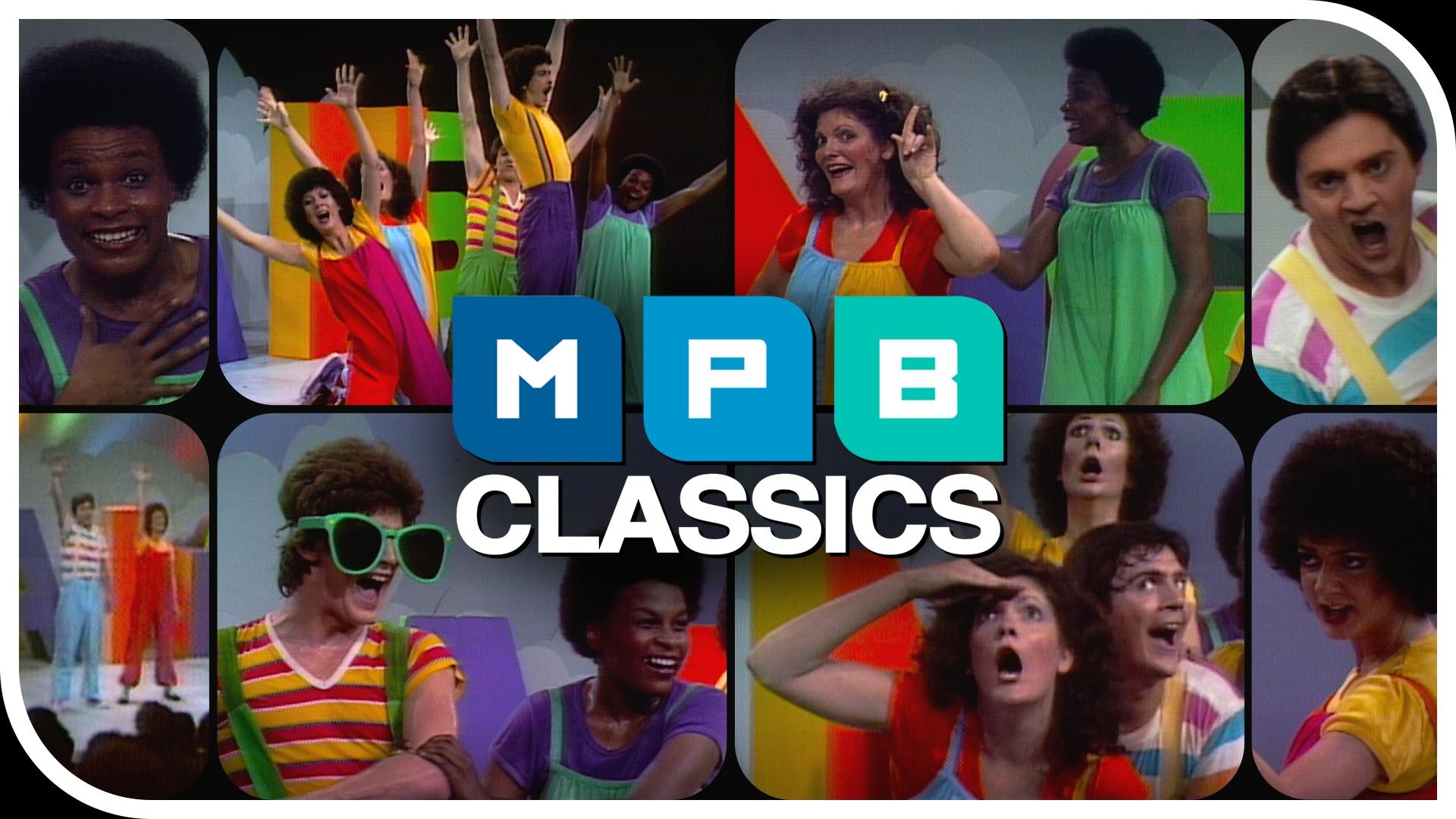 MPB Classics Beans