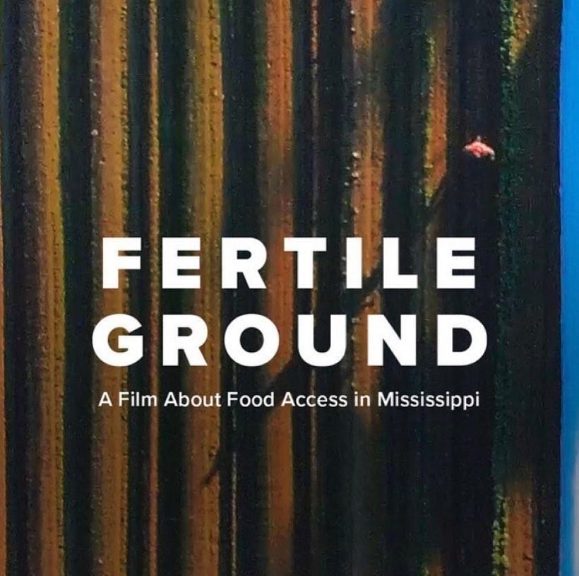 Fertile Ground