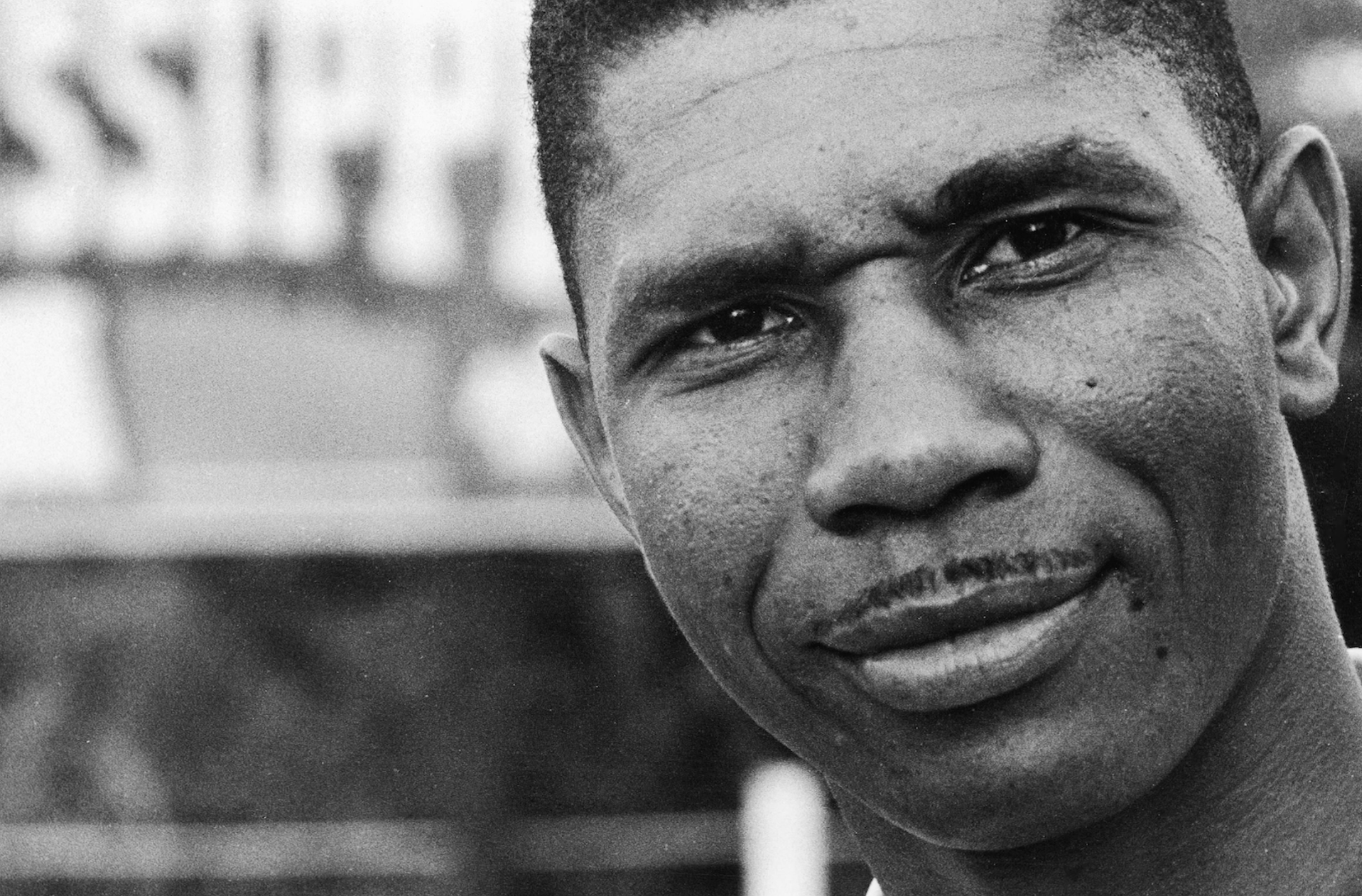 Everlasting: The Life and Legacy of Medgar Evers 