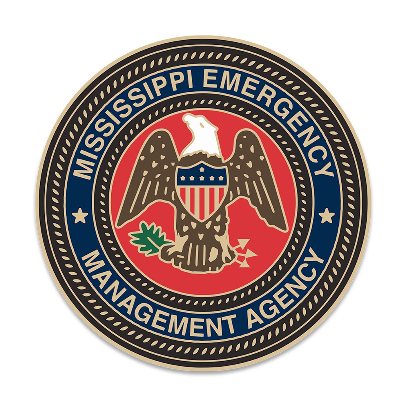 Mississippi Emergency Management Agency