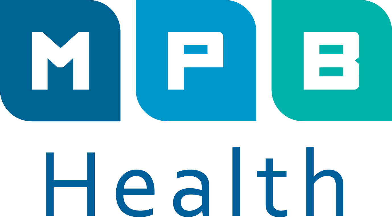 MPB Health graphic