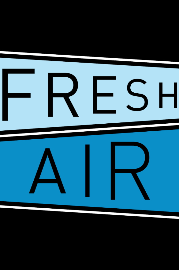 Fresh Air with Terry Gross and Tonya Mosley is a nationally recognized radio program and podcast, featuring in depth conversations exploring a wide variety of popular culture, news and issues.<br><br>Weekdays at 2 PM