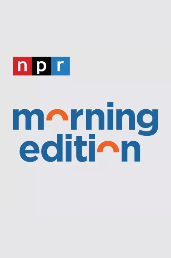 Every weekday for over three decades, Morning Edition has taken listeners around the country and the world with two hours of multi-faceted stories and commentaries that inform, challenge and occasionally amuse.<br><br>Weekdays from 5 AM - 9 AM