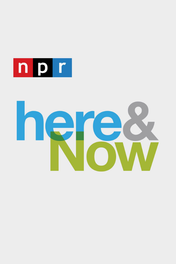Here & Now reflects the fluid world of news as it’s happening in the middle of the day, with timely, smart and in-depth news, interviews and conversation.<br><br>Weekdays from noon - 2 PM
