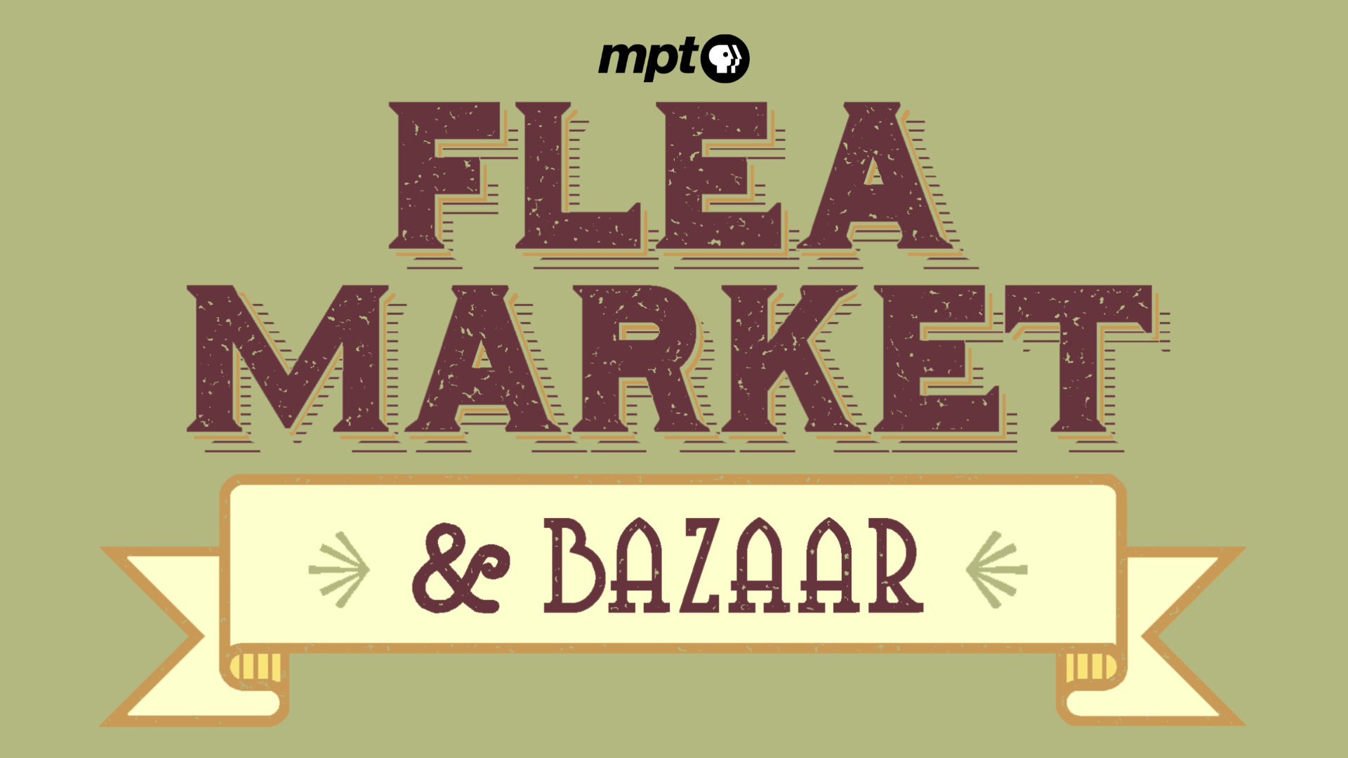 Flea Market and Bazaar