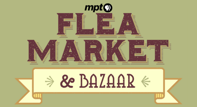 2025 MPT Flea Market and Bazaar