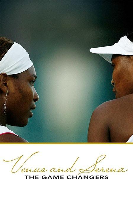 Venus and Serena: The Game Changers airing on March 19 at 10pm on MPT