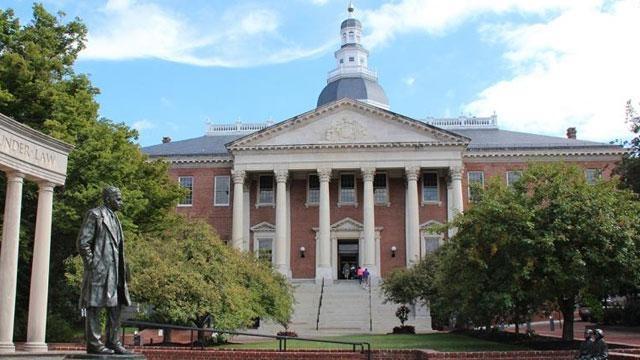 Maryland State House