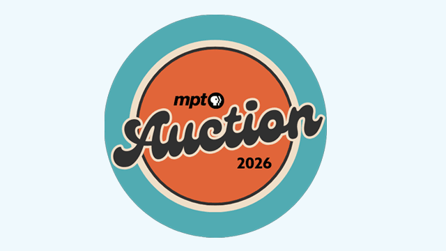 MPT Online Auction, May 1-8