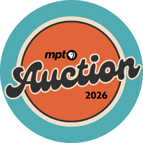 MPT Auction 2026 logo