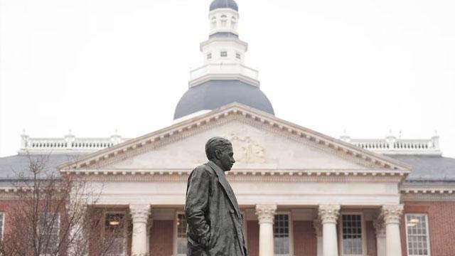 Maryland State House
