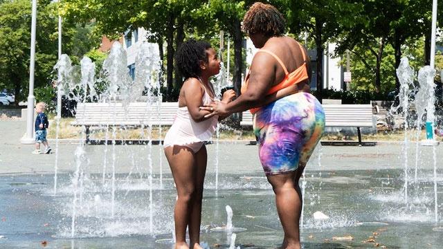 Dangerously hot temperatures expected across Baltimore region