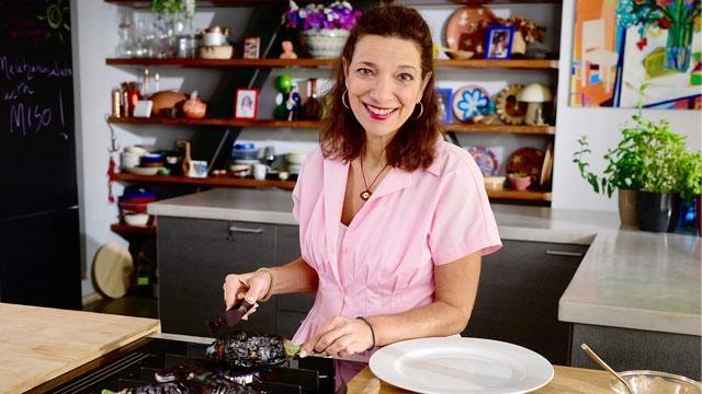 My Greek Table with Diane Kochilas, Season 5