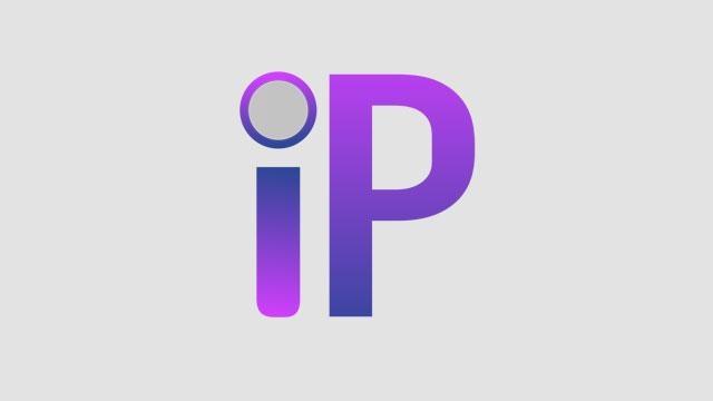 Intellectual Property logo