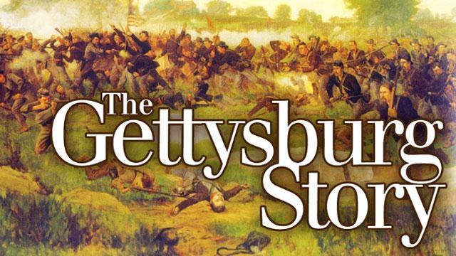 The Gettysburg Story