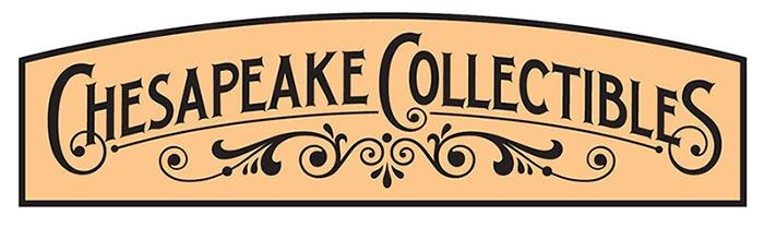 Chesapeake Collectibles logo