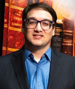 Zachary Green