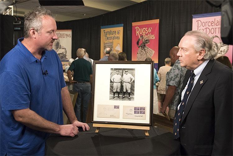 Hello again, Chesapeake Collectibles fans. As this blog returns — after the writerly version of a dry January, when everybody’s energy was recharging — our experts are eager to chat about the kind of year emerging for antiques, vintage memorabilia, and popular treasures.