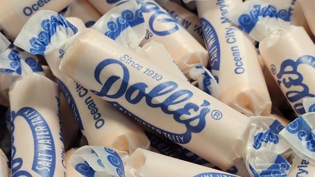 Dolle's Candies