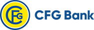 CFG Bank logo