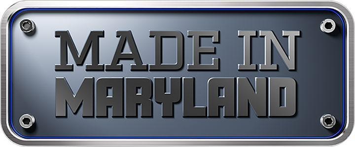 Made in Maryland