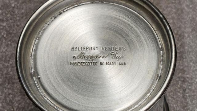 Salisbury Pewters