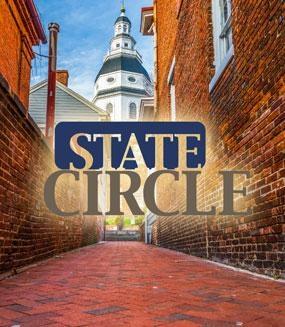 State Circle
