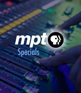 MPT Specials