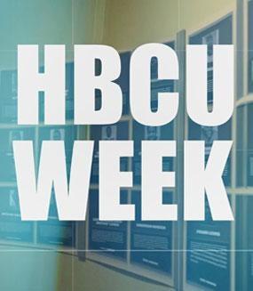 HBCU Week