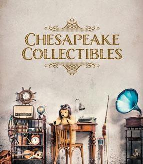 Chesapeake Collectibles