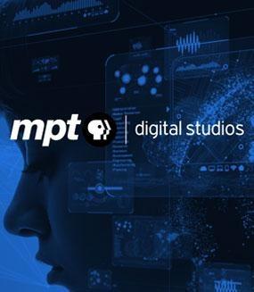 MPT Digital Studios
