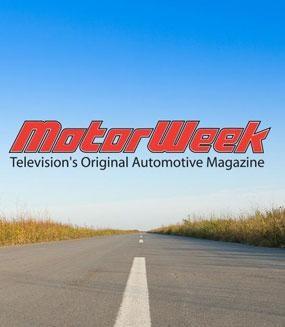 MotorWeek