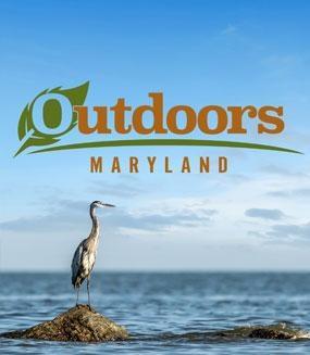 Outdoors Maryland