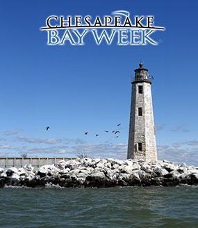 Chesapeake Bay Week