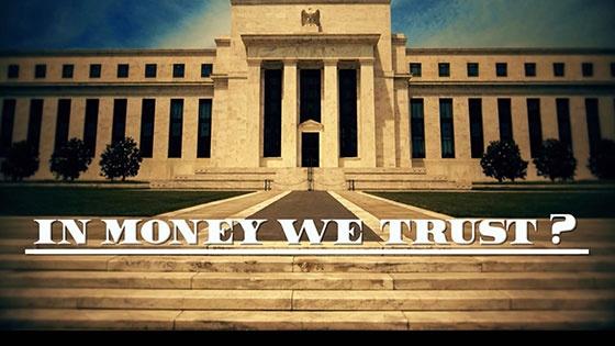 In Money We Trust?