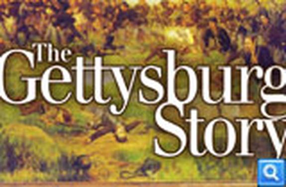 The Gettysburg Story