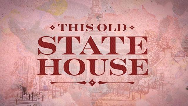 This Old State House title graphic