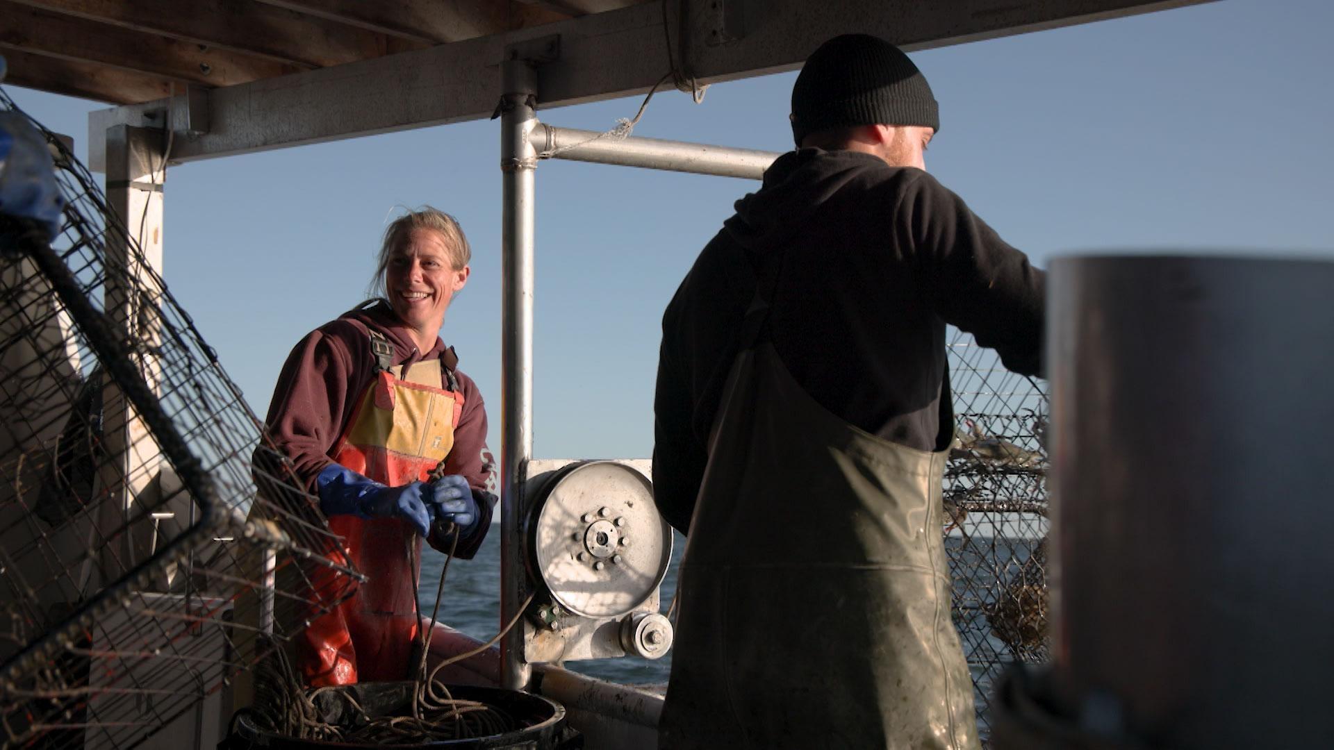 Chesapeake Bay Week April 19-25. Programming that spotlights the history, heritage and splendor of the Chesapeake Bay.