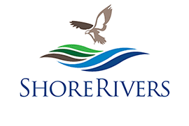 Lifeblood sponsor - Shore Rivers