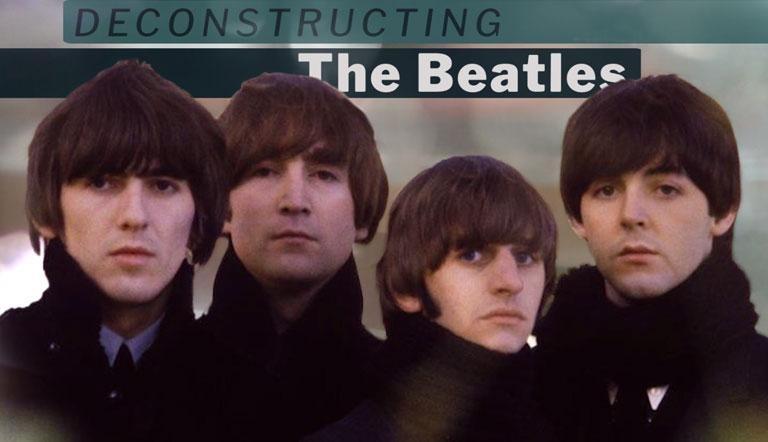 Deconstructing the Beatles