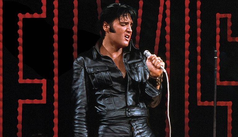 Elvis Presley