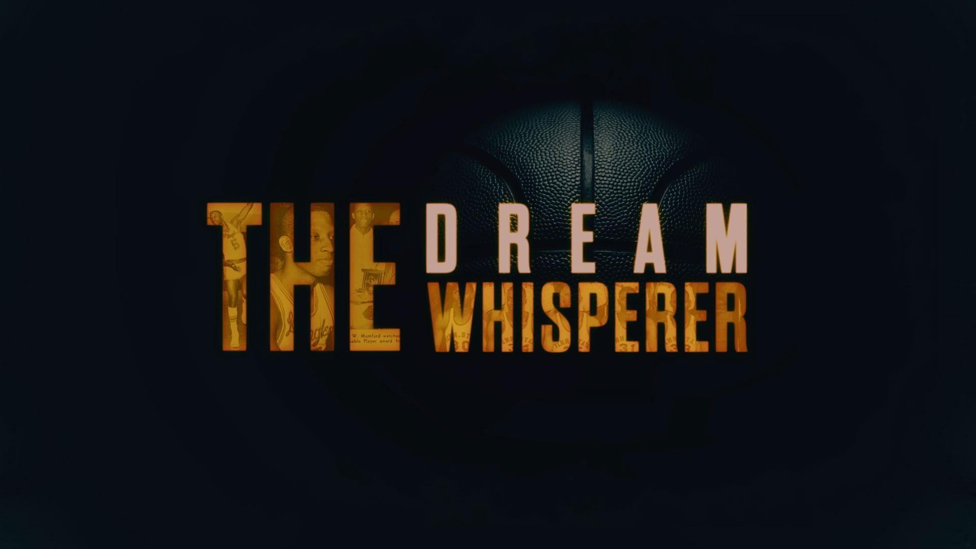 The Dream Whisperer: A 1950s' HBCU basketball team overcame racial barriers led by former Knick Dick Barnett.
