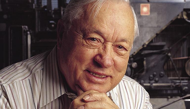 Horace Carter