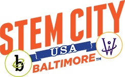 Stem City logo