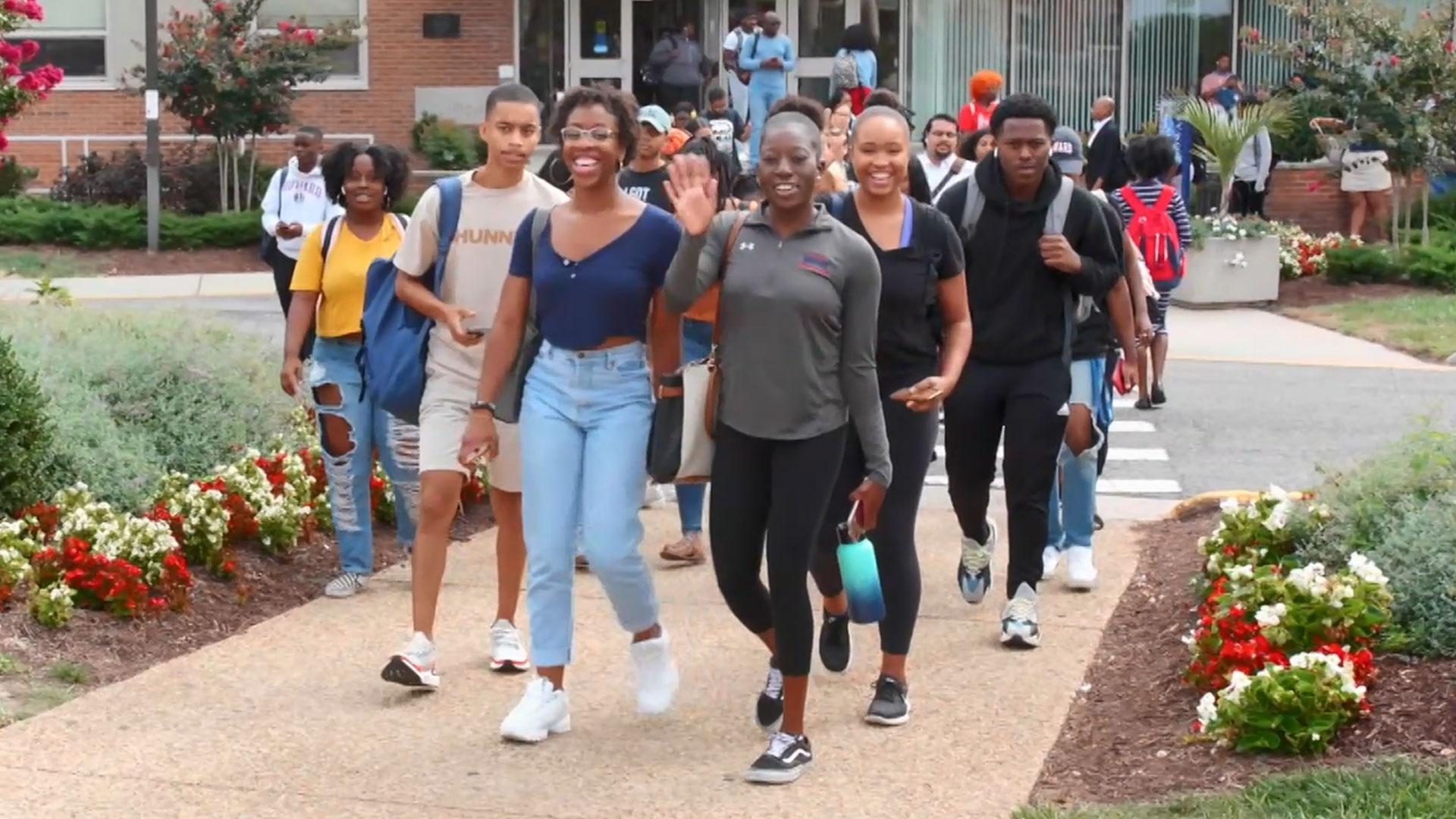 State Circle Special: What’s New at Your HBCU?