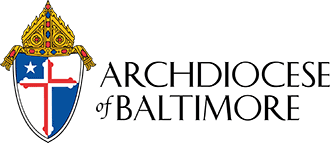 Archdiocese of Baltimore logo