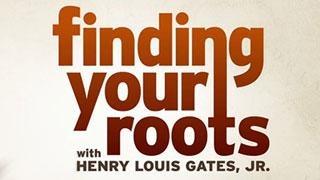 Finding Your Roots