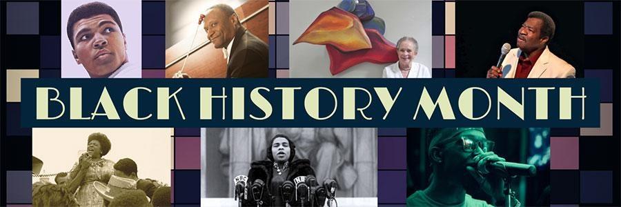 Black History Month