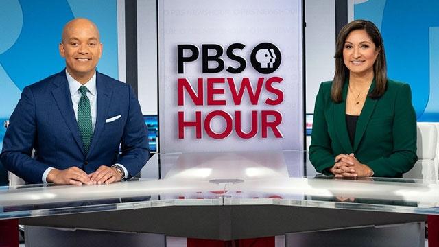 PBS NEWSHOUR - News, Analysis, Top Headlines, Live Coverage