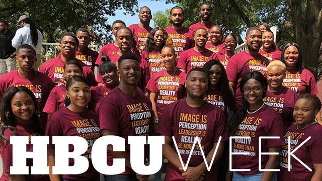 HBCU Week 2021